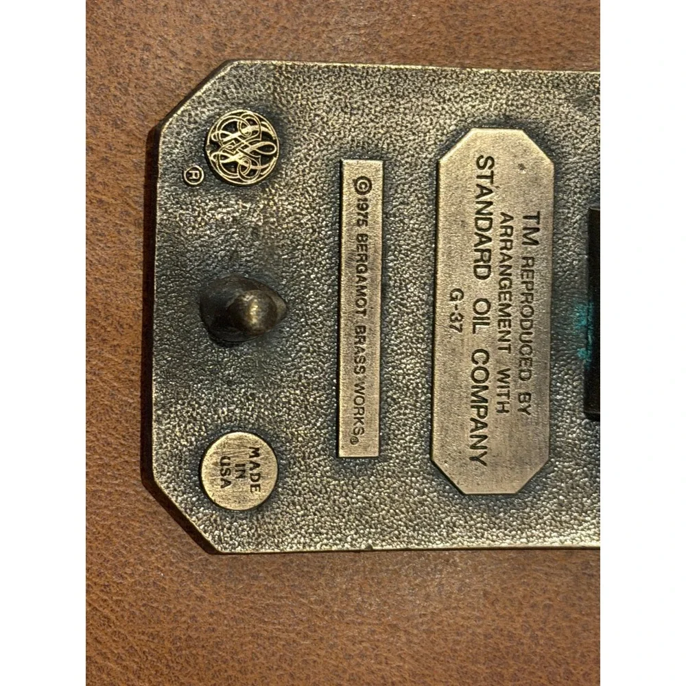 Bergamot Brass Works up sale
